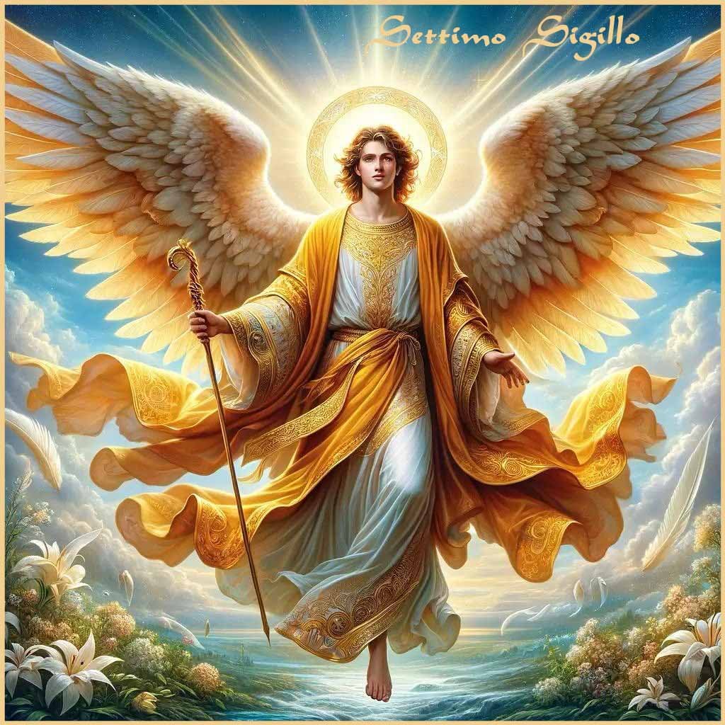 rito per la fortuna e prosperità