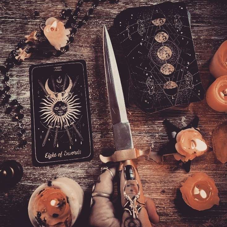 INCANTESIMO D'AMORE CON PLAGIO MENTALE