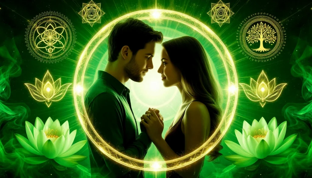 legamento d'amore cosa non fare