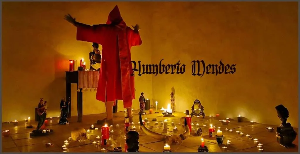 TESTIMONIANZE HUMBERTO MENDES