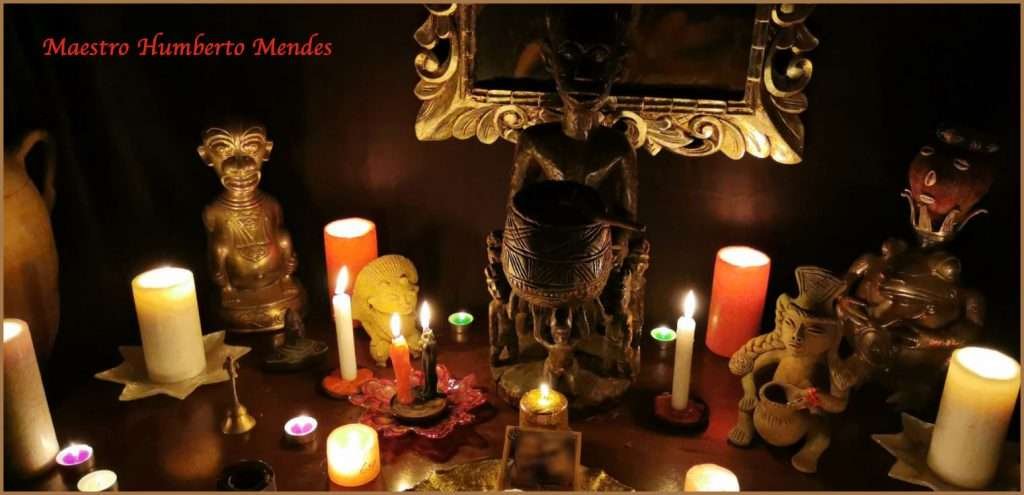 Incantesimo d'amore Impositivo