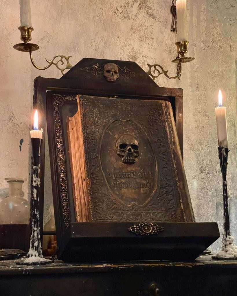 preghiera a san cipriano