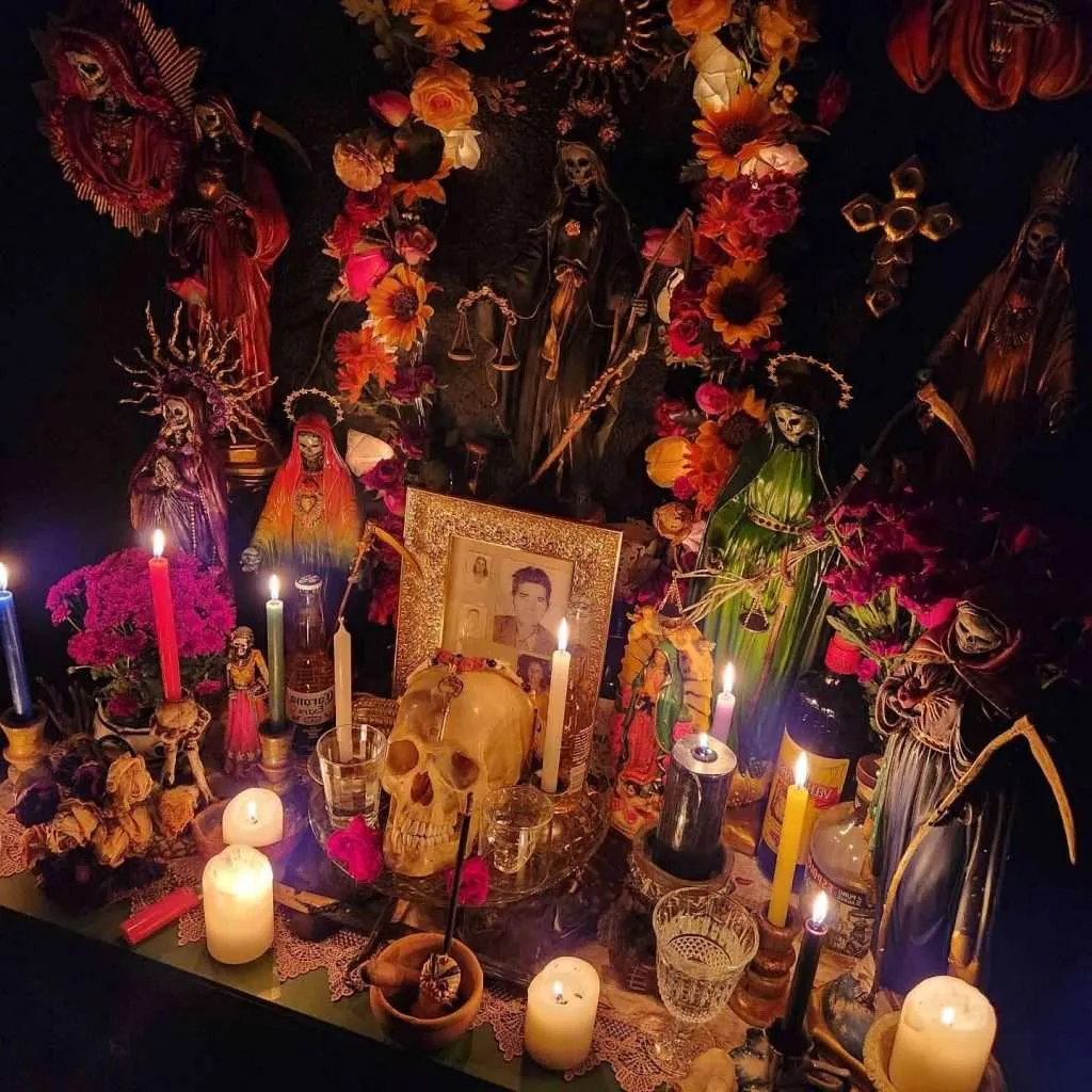 incantesimo d'amore di venere