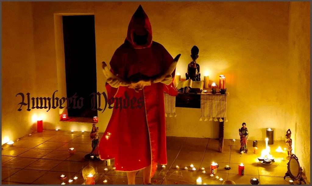 Testimonianze Humberto Mendes