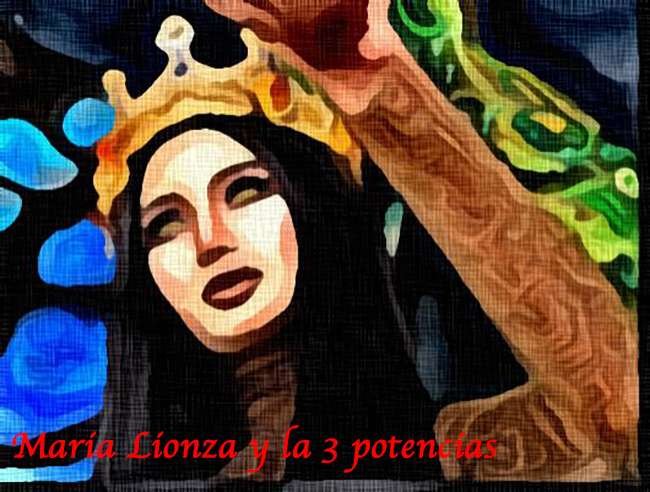rituale a maria lionza