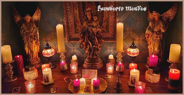 consulente esoterico