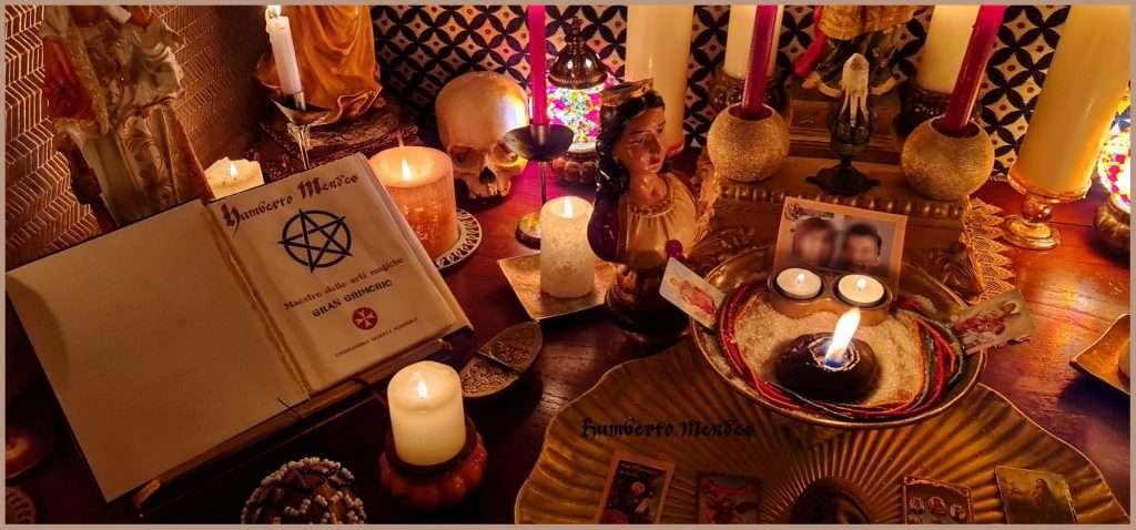 testimonianze legamenti d'amore