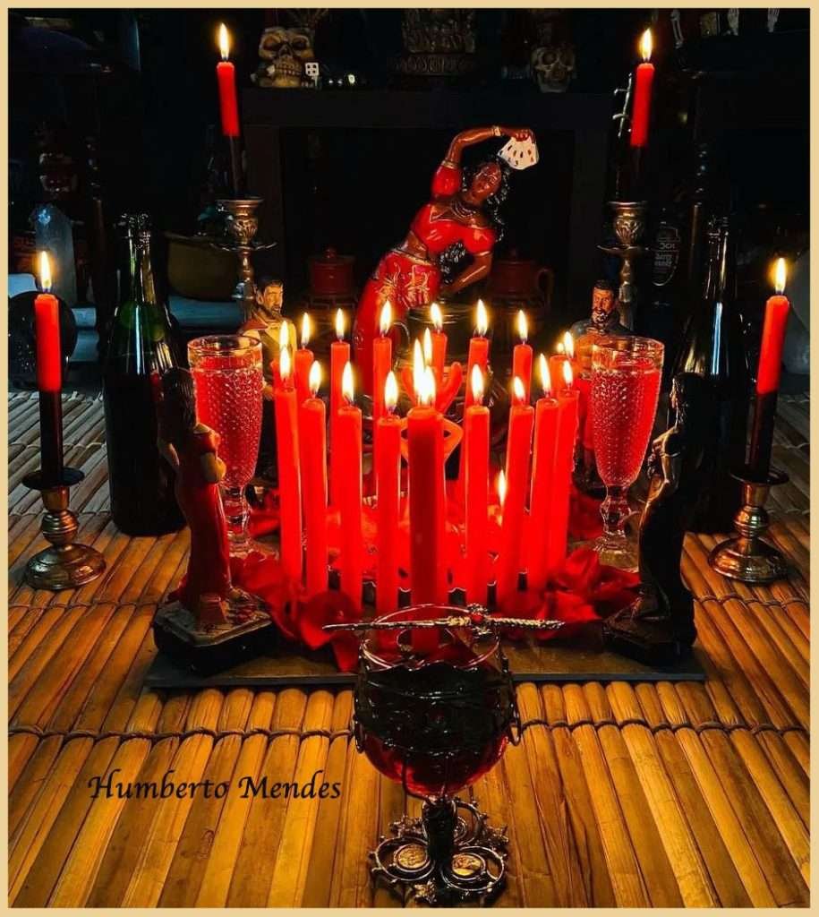 LA VERA MAGIA ESISTE