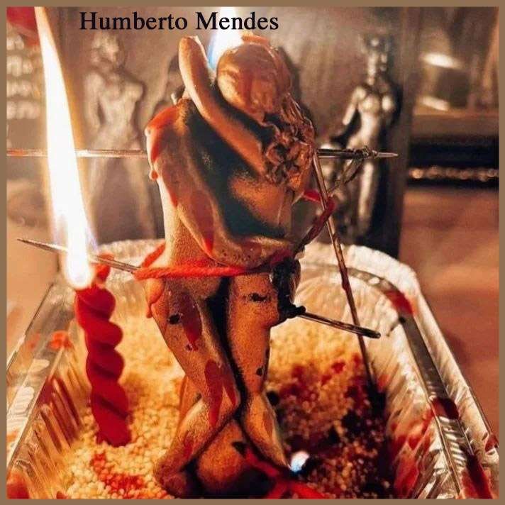 RITUALE D'AMORE DI SANT'ELENA 