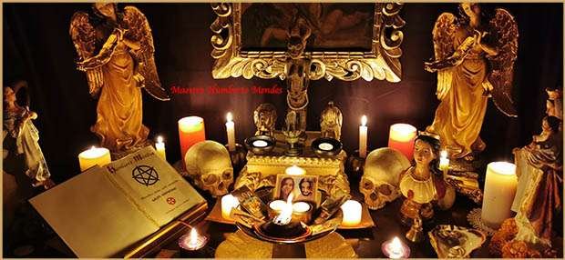 testimonianze operatori esoterici