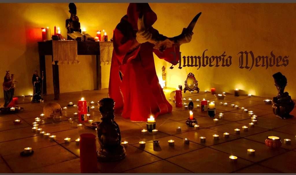 forum testimonianze maghi ed operatori dell'occulto