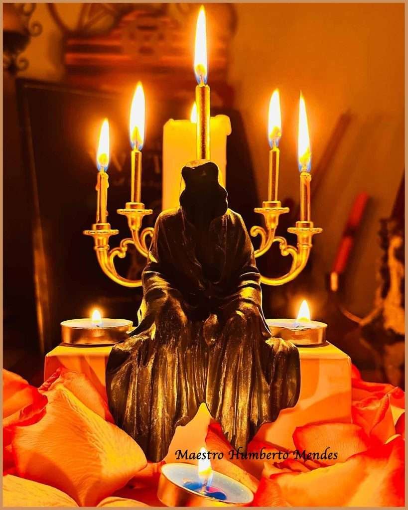 Stregoneria d'amore fai da te