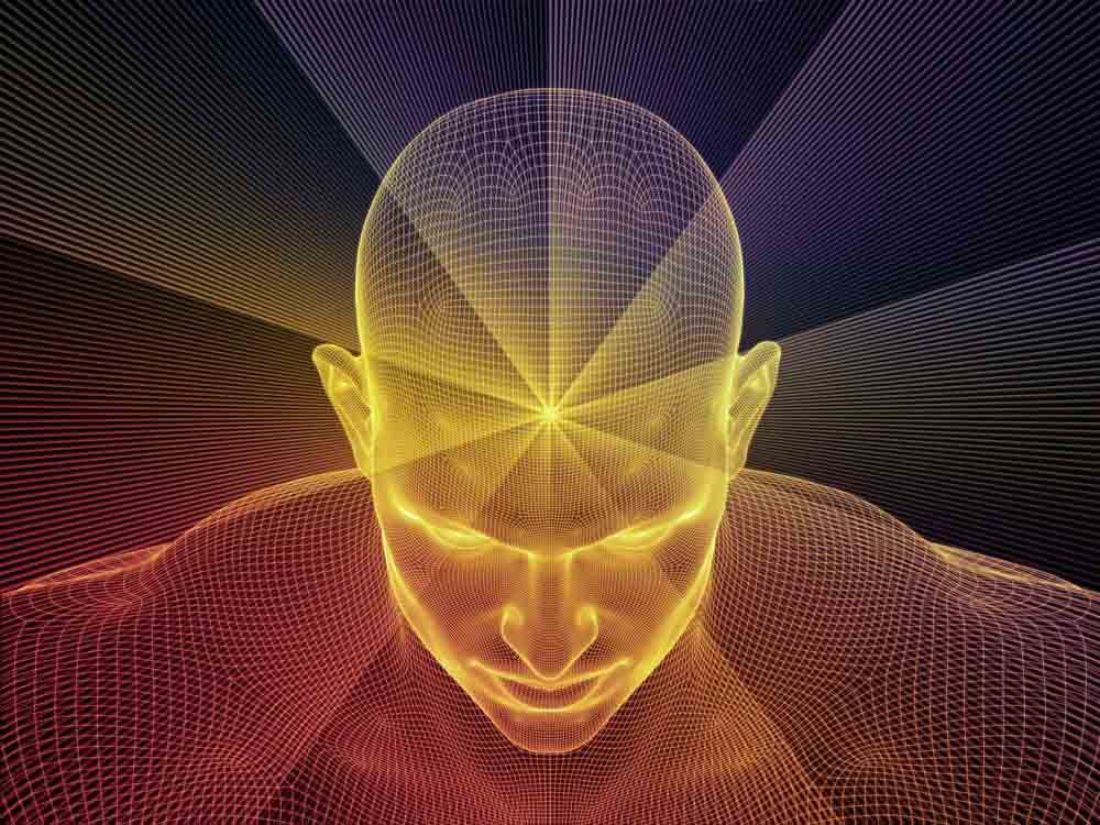 LEGAMENTO D'AMORE CON PLAGIO MENTALE