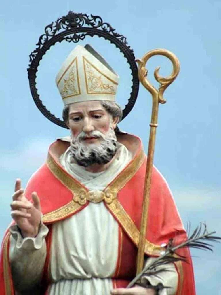 LEGAMENTO D'AMORE DI SAN CIPRIANO