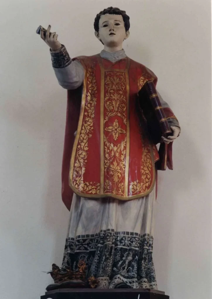 LEGAMENTO D'AMORE SANT'ANTONINO DI SUSA