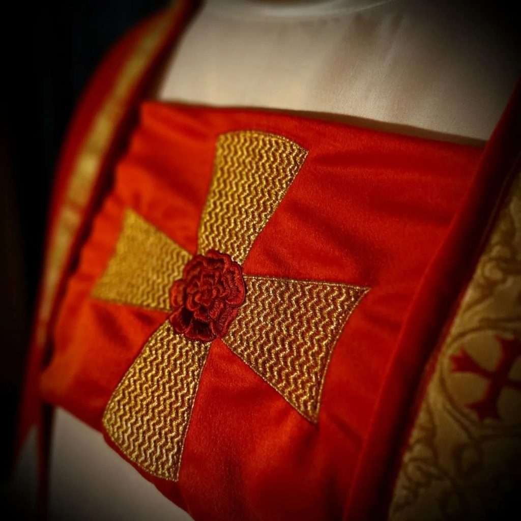 Il Maestro Humberto Mendes