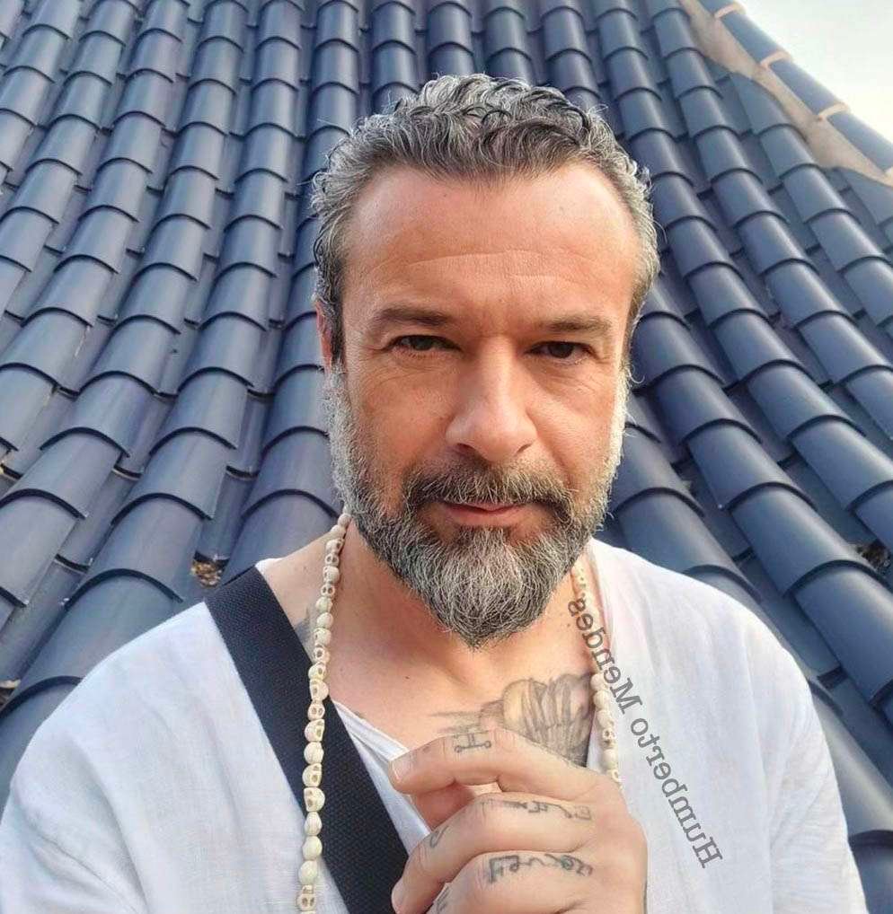 Maestro Humberto Mendes