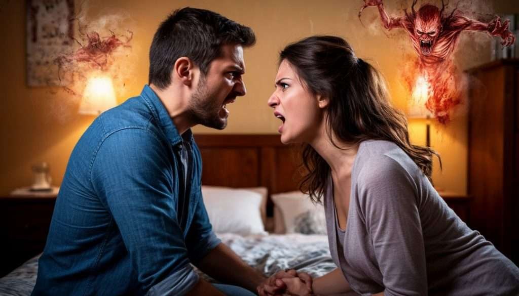 Sortilegio di separazione