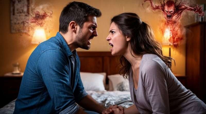 Sortilegio di separazione