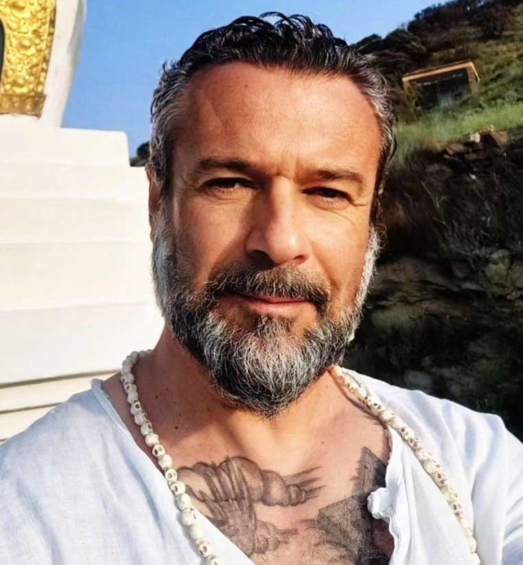 Perchè scegliere il maestro Humberto Mendes?