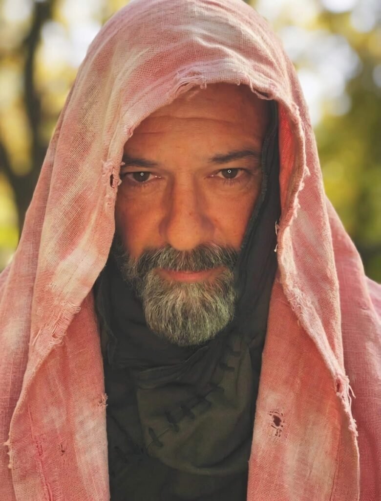 Maestro Humberto Mendes