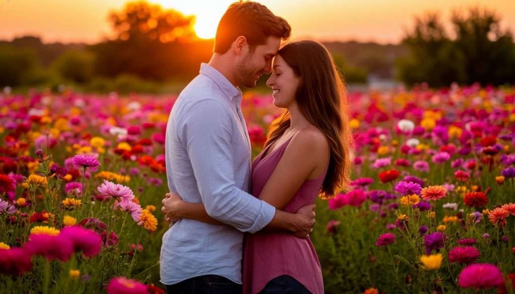 Recupera il rapporto di coppia