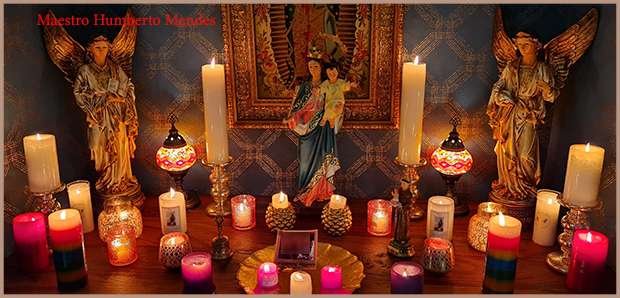 Testimonianze Legamenti d'Amore