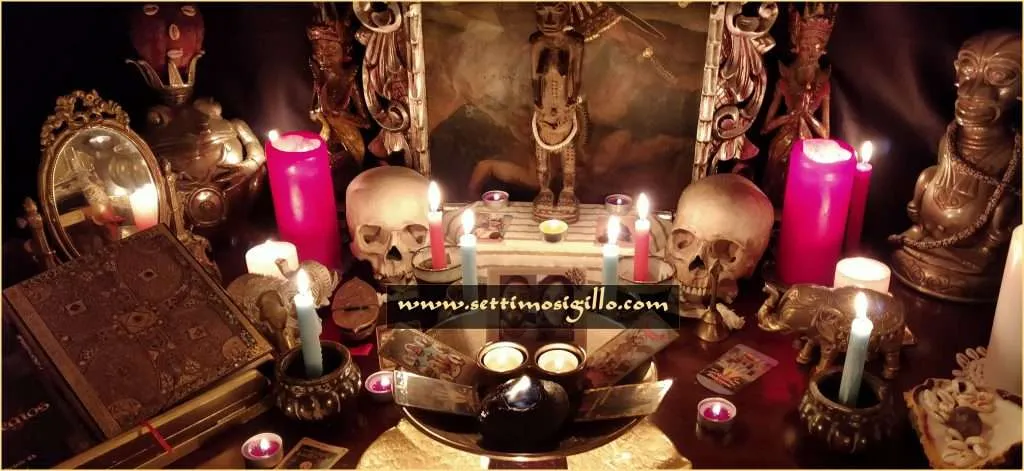 fatture magia nera