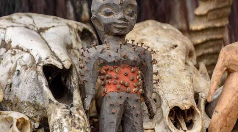 magia nera malocchio e fatture