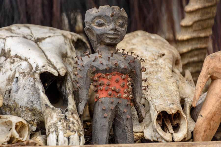 magia nera malocchio e fatture