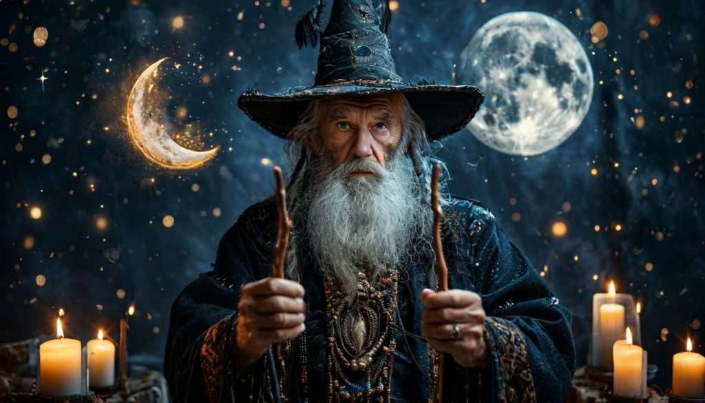 Faq incantesimi d'amore