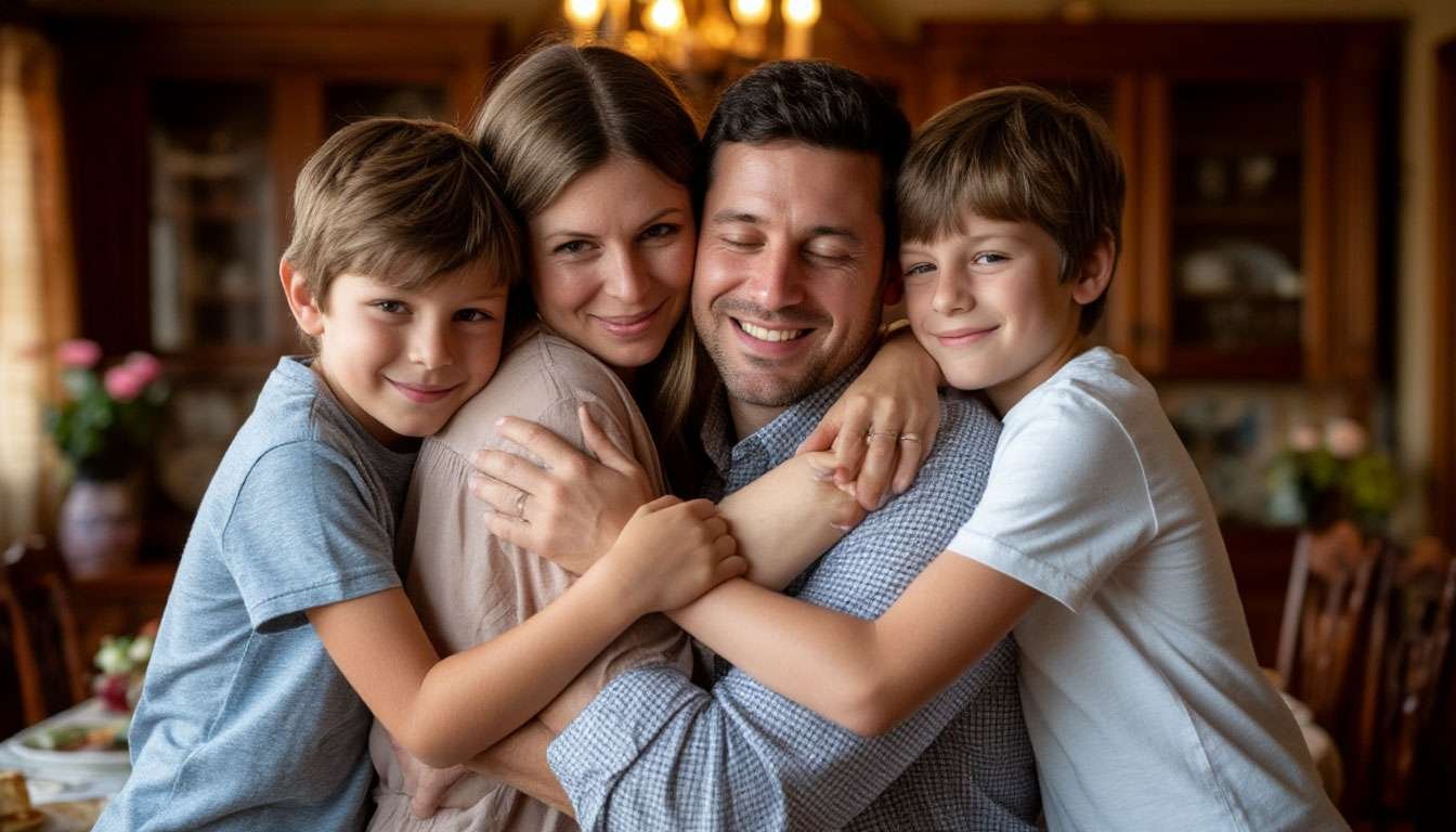 come recuperare il matrimonio