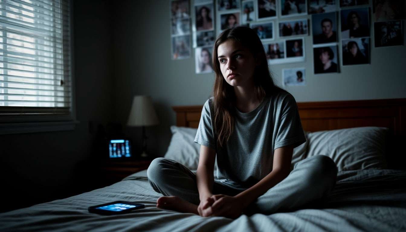 allontanare le persone negative