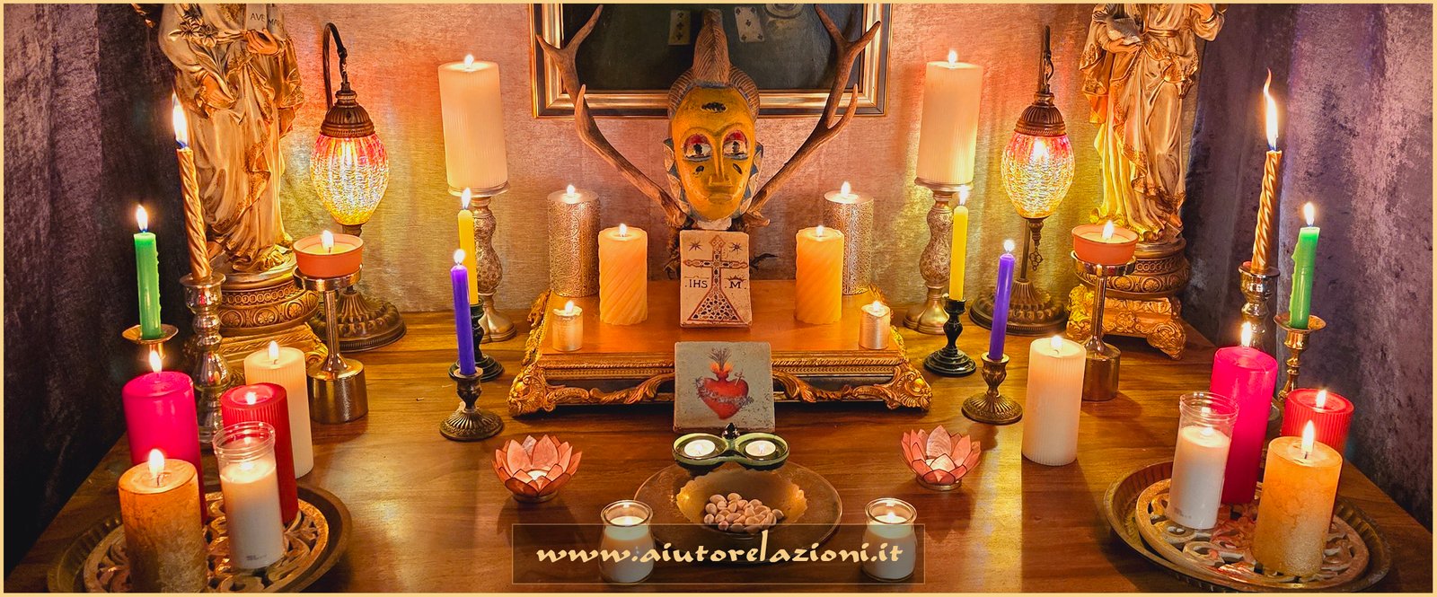 ♱ HUMBERTO MENDES ♱